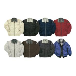 3980　124　ライトジャケット　寅壱