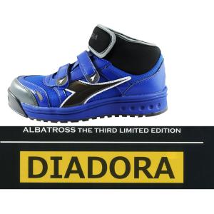 限定 DIA DORA 限定 ハイカット アル...の詳細画像1