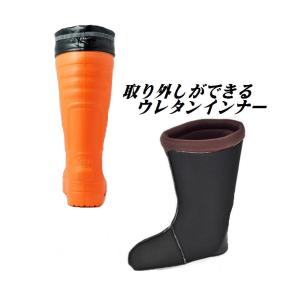 ジーベック 85712 防寒長靴 XEBECの詳細画像1