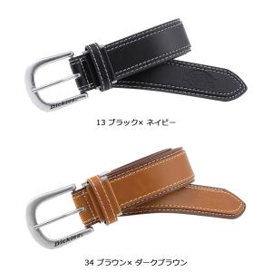 DICKIESD-20126 ディッキーズ ボンディングベルト フリーサイズ