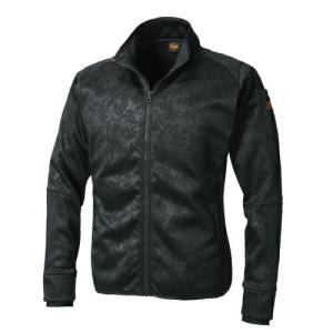 寅壱 5971-521 フルジップジャケット