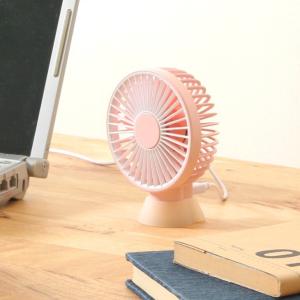 2WAYハンディファン MB付 ブルー ミニ扇...の詳細画像1