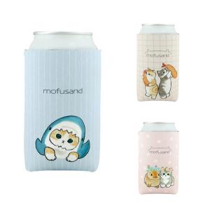 モフサンド グッズ mofusand 缶カバー ...の商品画像