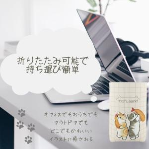 モフサンド グッズ mofusand 缶カバー...の詳細画像3