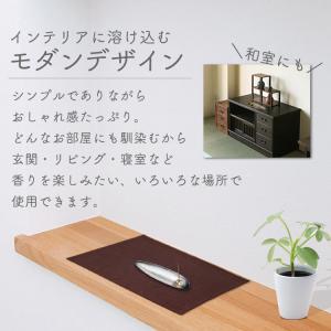 お香立て おしゃれ インセンスホルダー 線香立...の詳細画像3