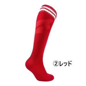 サッカー ソックス 子供 メンズ レディース ...の詳細画像4