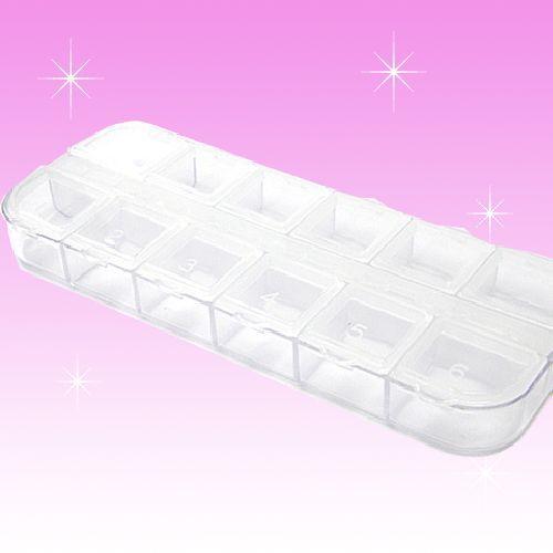 ストーン用収納ケース（Sサイズ）【5個セット】