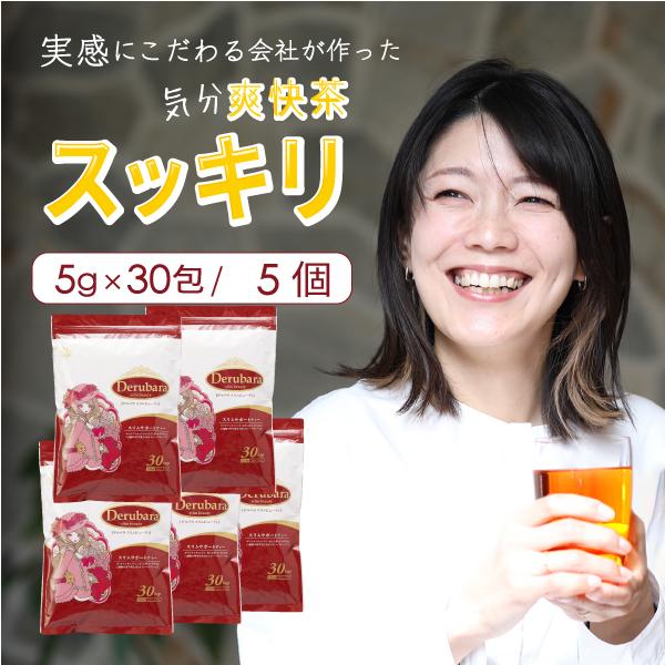 ダイエット茶 ハーブティー ダイエット お茶 ダイエットティー キャンドルブッシュ 茶 お得 デルバ...