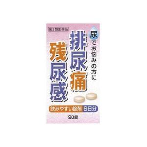 五淋散エキス錠N「コタロー」90錠×12個 大昭製薬 【第2類医薬品】｜megumi-yakuraku