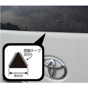 Closelyモール ハイエース・ワイド用