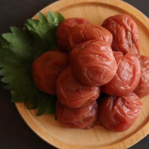 紀州南高梅つぶれ梅干し 訳あり はちみつ梅 3...の詳細画像2