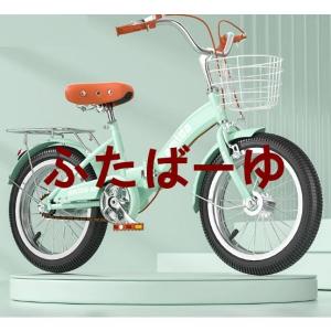 子供用自転車折りたたみ式16インチ18インチ2...の詳細画像3