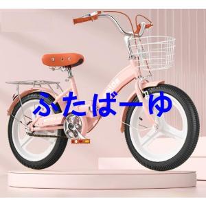 子供用自転車折りたたみ式16インチ18インチ2...の詳細画像4