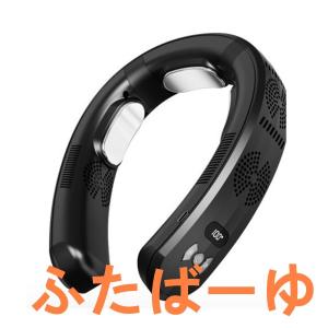 ネッククーラー 首掛け扇風機 日本製センサー ...の詳細画像3