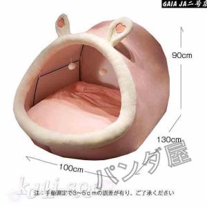 テントハウス プレイハウス 部屋テント プレイ...の詳細画像1