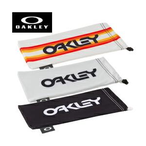 OAKLEY（オークリー） マイクロバッグ ゴーグル用 収納袋 クリーニング