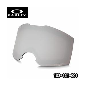 オークリー OAKLEY SNOW GOGGLE PRIZM FALL LINE L REPLACE...