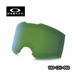 オークリー OAKLEY SNOW GOGGLE PRIZM FALL LINE L REPLACE...