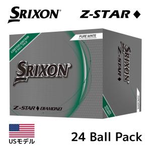 DUNLOP（ダンロップ） スリクソン Z-STAR XV ボール 2025年モデル