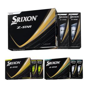 スリクソン SRIXON 2024 Z-Star DIAMOND Limited Edition 24PK Z