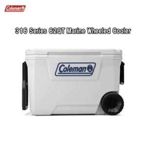 コールマン クーラーボックス COLEMAN 6...の商品画像