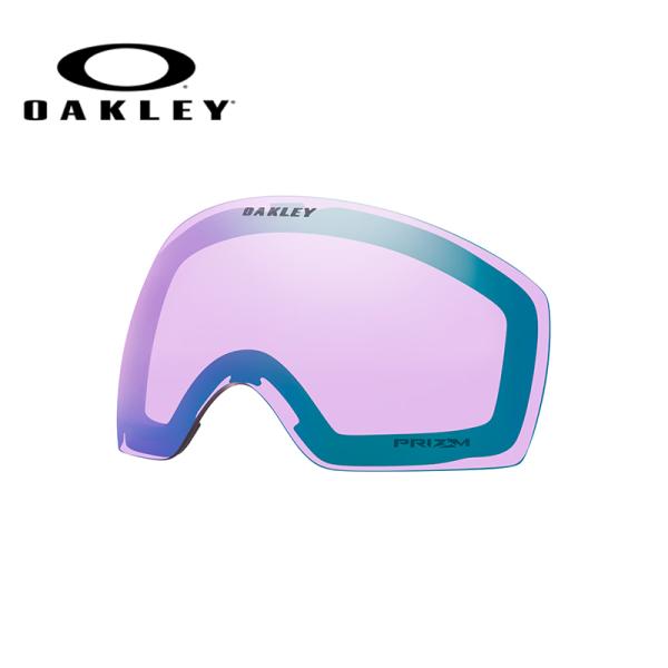 新製品 オークリー フライトデッキ用交換レンズ OAKLEY FLIGHT DECK M AOO70...