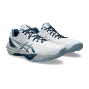 SKY ELITE FF 3 スカイエリート 1051A080 27cm SKY ELITE FF 3 | Men | White/Pure Gold | Men's Volleyball