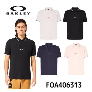 オークリー レトロ TシャツOAKLEY EN NEW RETRO TEE LA COLLEGE 1.0