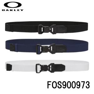 OAKLEY レザーベルト1（ブラック） OAKLEY レザーベルト1（ブラック） Oakley Skull Belt 16.1