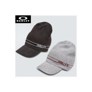 OAKLEY（オークリー） OAKLEY SKULL ニット ビーニー SKULL BRIM