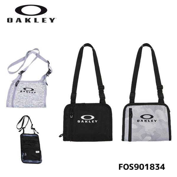オークリー OAKLEY CART POUCH 18.0 FW カート ポーチ FOS901834 ...