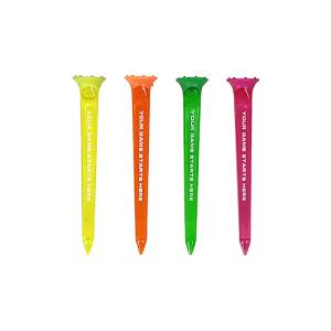 TOUR TEE PRO NEONS ツアーテ...の詳細画像2