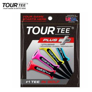 TOUR TEE PLUS T-496ライト ツ...の商品画像