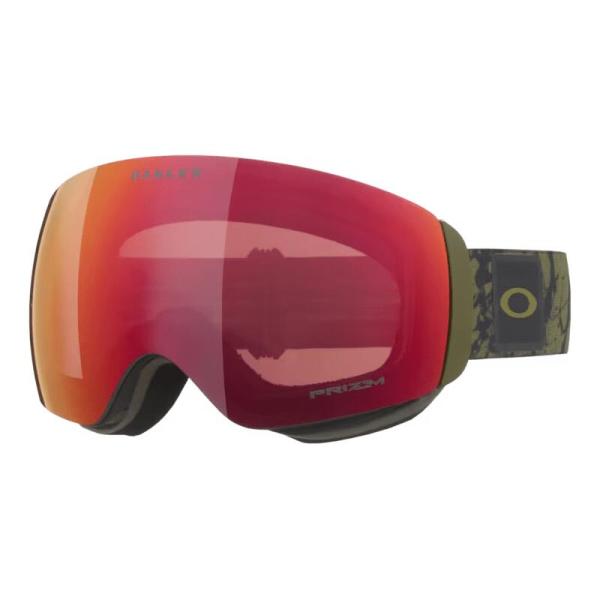 オークリー スノーゴーグル OAKLEY Snow Goggles Flight Deck M OO...