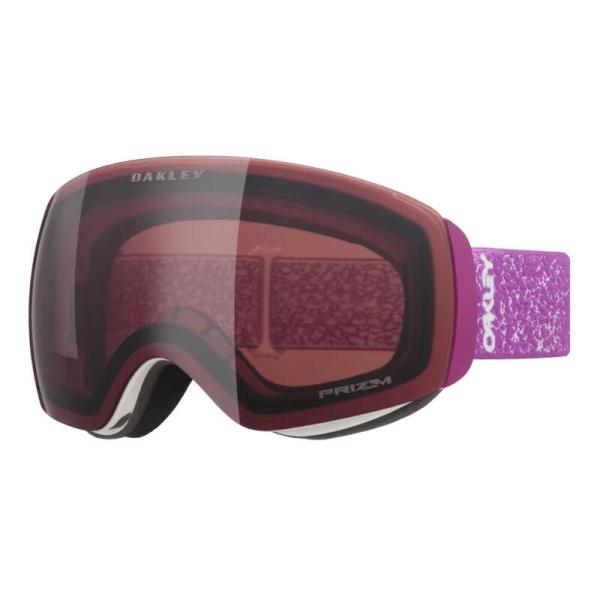 オークリー スノーゴーグル OAKLEY Snow Goggles Flight Deck Priz...
