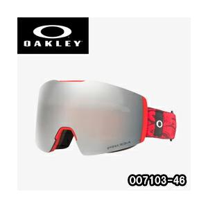 ゴーグル オークリー  OAKLEY FALL LINE M SNOW GOGGLE フォールライン...