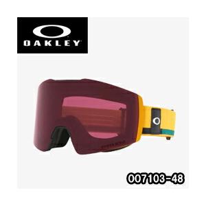 ゴーグル オークリー 21-22年モデル OAKLEY FALL LINE M SNOW GOGGLE 