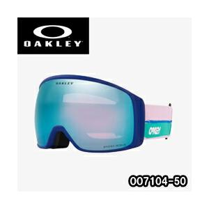 ゴーグル オークリー  OAKLEY FLIGHT TRACKER L SNOW GOGGLE フラ...