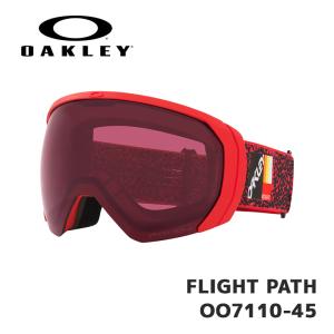 OAKLEY（オークリー） ゴーグル フライトパス L oo7110-13