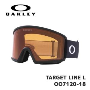 OAKLEY（オークリー） 2025 OAKLEY Target Line L ターゲットライン