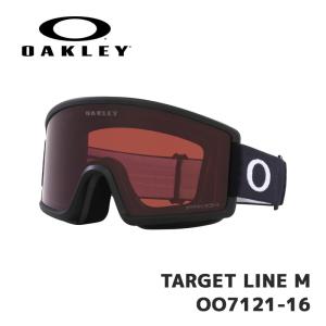 OAKLEY（オークリー） 2025 OAKLEY Target Line L ターゲットライン