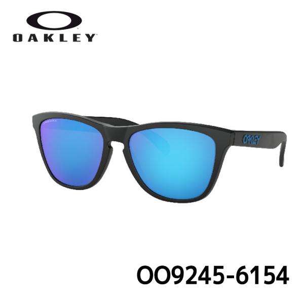 オークリー サングラス フロッグスキンOAKLEY FROGSKINS (A) OO9245-615...