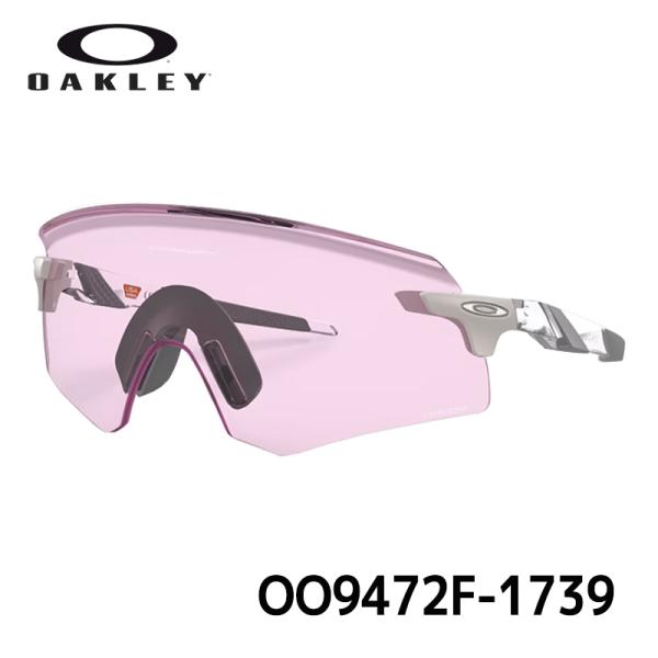 オークリー サングラス エンコーダーOAKLEY ENCODER (A) OO9472F-1739 ...