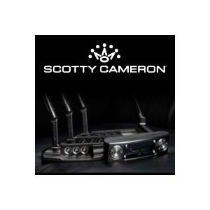 SCOTTY CAMERON Scotty Cameronスコッティーキャメロン SCOTTY CAMERON Scotty Cameronスコッティーキャメロン