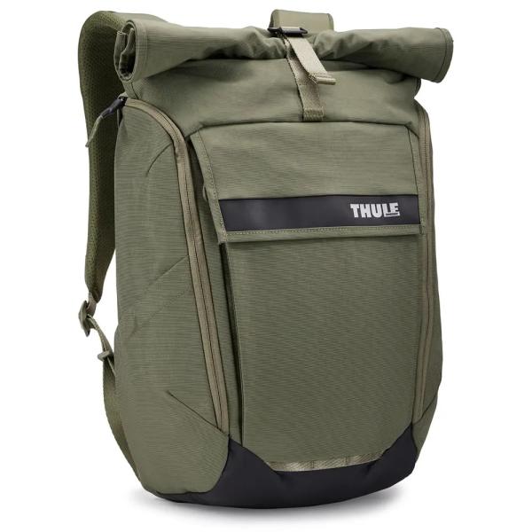 スーリー パラマウント バックパック グリーン 24L THULE PARAMOUNT BACKPA...