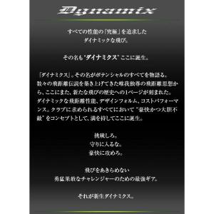 レフティ ドライバー ダイナミクス 46インチ...の詳細画像2
