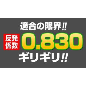 レフティ ドライバー ダイナミクス 46インチ...の詳細画像5
