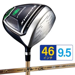 ドライバー ダイナミクス 46インチ ルール適...の詳細画像1