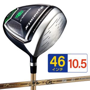 ドライバー ダイナミクス 46インチ ルール適...の詳細画像2