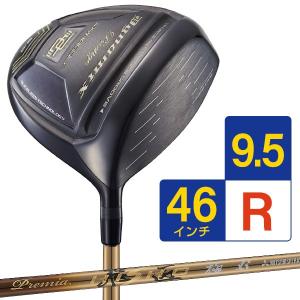 ドライバー ダイナミクス プレステージ 46イ...の詳細画像1